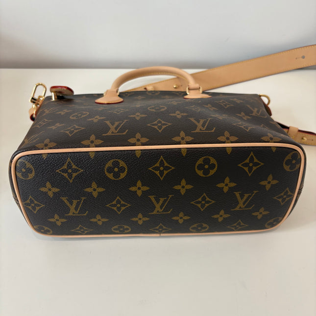 Sac Louis Vuitton Neo lock it PM