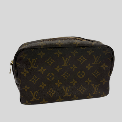 Trousse de toilette Louis Vuitton Vintage