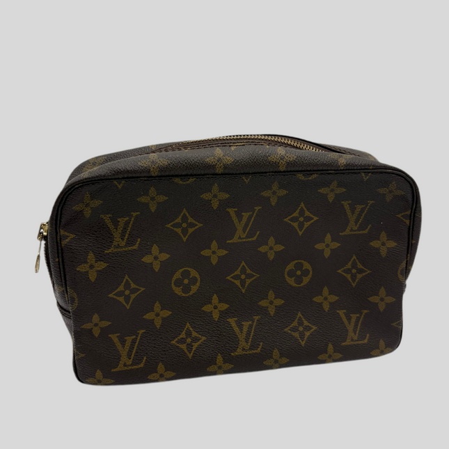 Trousse de toilette Louis Vuitton Vintage
