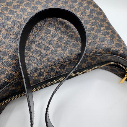 Sac Celine Triomphe Hobo