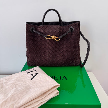 Sac Bottega Veneta Andiamo médium