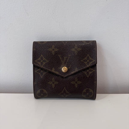 Portefeuille Louis Vuitton vintage