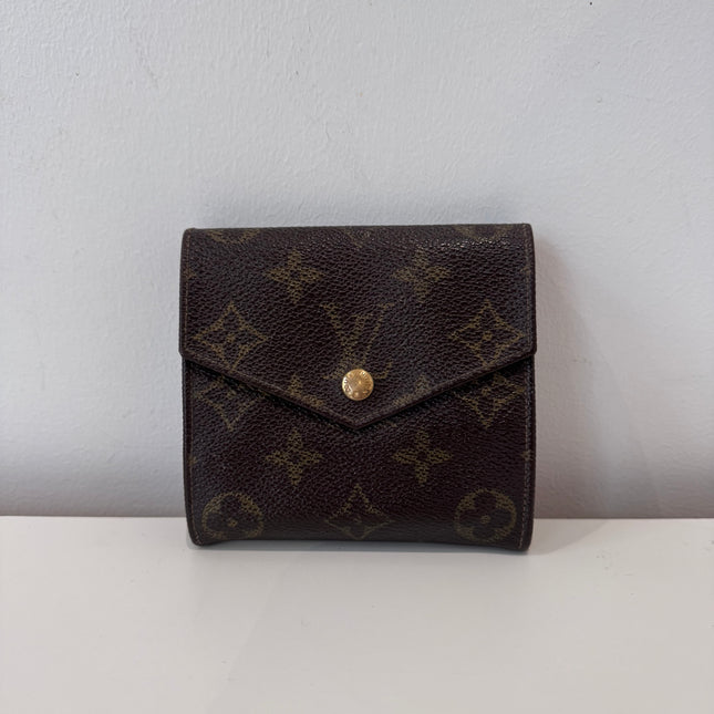 Portefeuille Louis Vuitton vintage