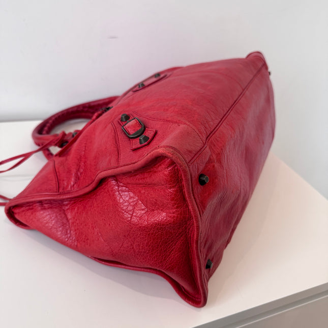 Sac Balenciaga City motocross GM