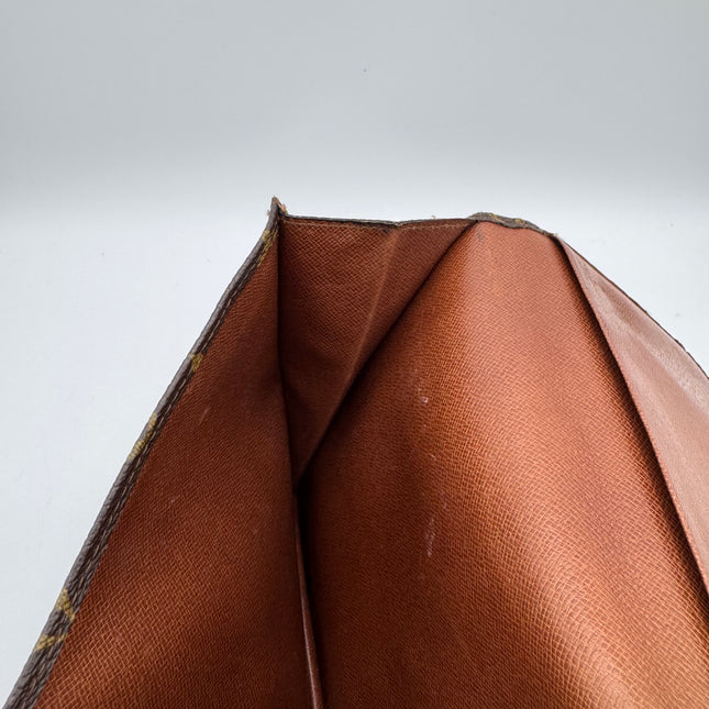 Pochette vintage Louis Vuitton