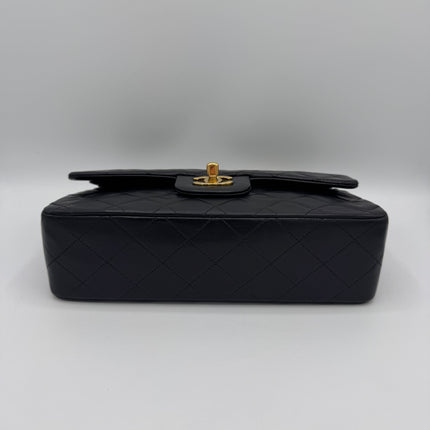 Sac Chanel Timeless 23cm Noir