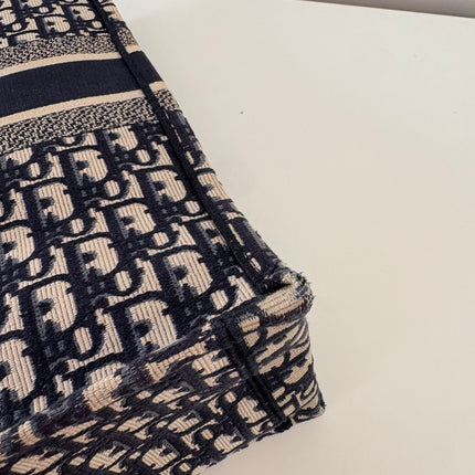 Sac Dior Tote book large