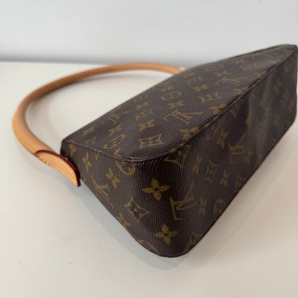 Sac Louis Vuitton Mini Looping Monogram