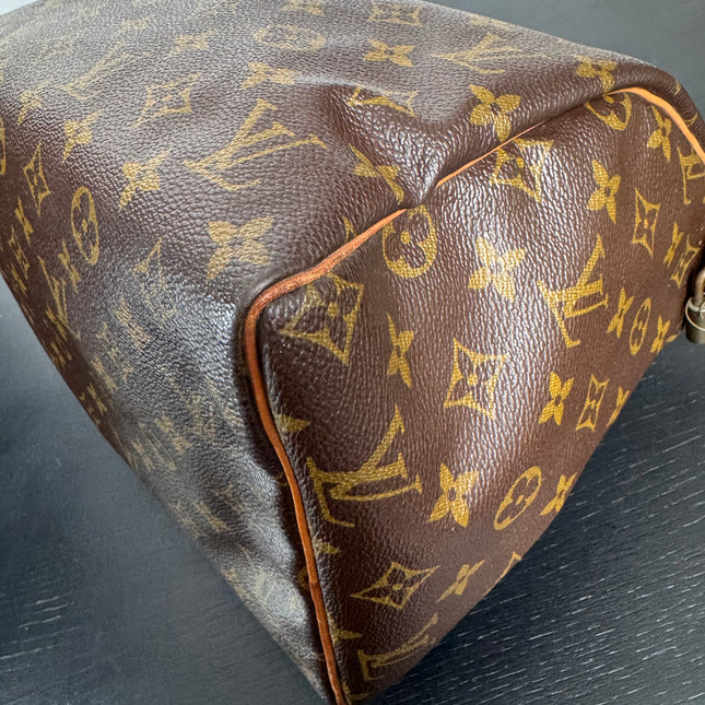 Sac Louis Vuitton Speedy 30