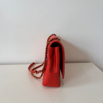 Sac Chanel simple rabat 31 Cambon