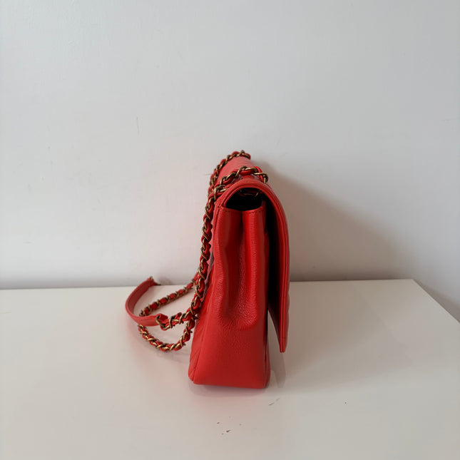 Sac Chanel simple rabat 31 Cambon