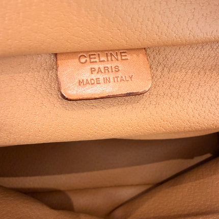 Vanity Celine Vintage PM