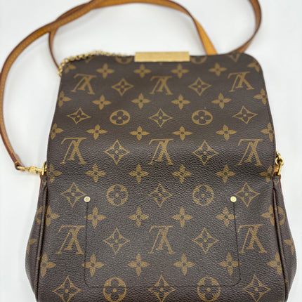 Sac Louis Vuitton Favorite