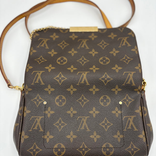 Sac Louis Vuitton Favorite