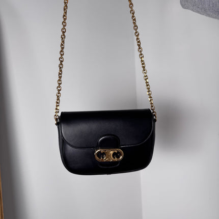 Sac Céline Maillon Triomphe moyen modèle