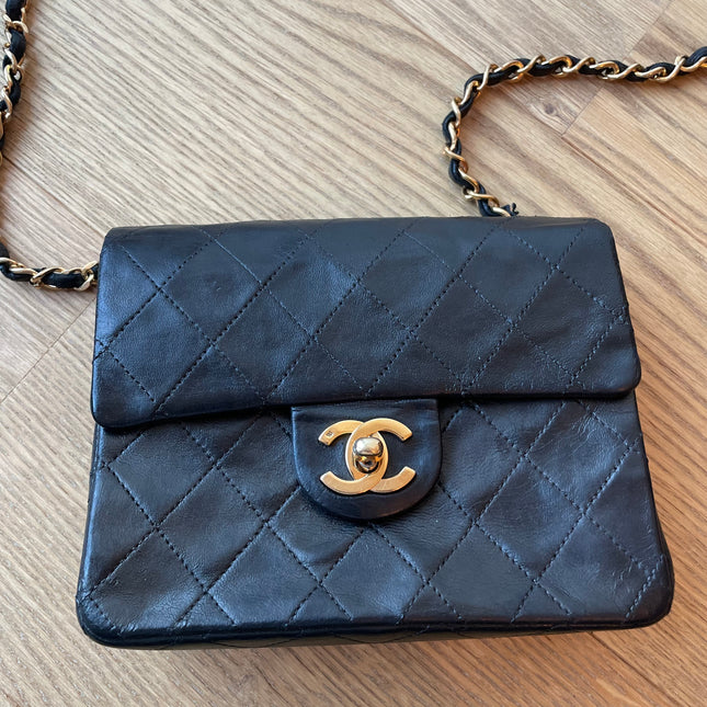 Chanel Mini square