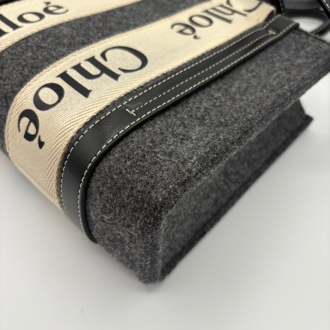 Sac Chloé Woody Small