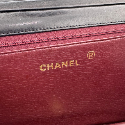 Sac Chanel single flap