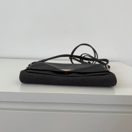 Sac bandoulière pochette Yves saint Laurent rive gauche vintage