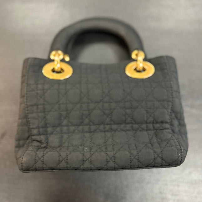 Sac Micro Lady Dior