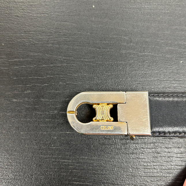 Ceinture vintage Céline