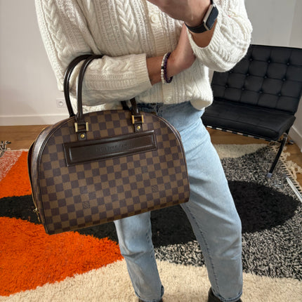 Sac Louis Vuitton Nolita GM