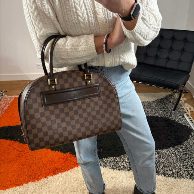 Sac Louis Vuitton Nolita GM