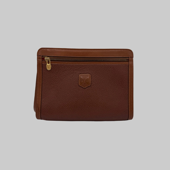 Pochette Celine à dragonne