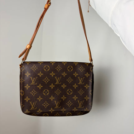 Sac Louis Vuitton Musette PM