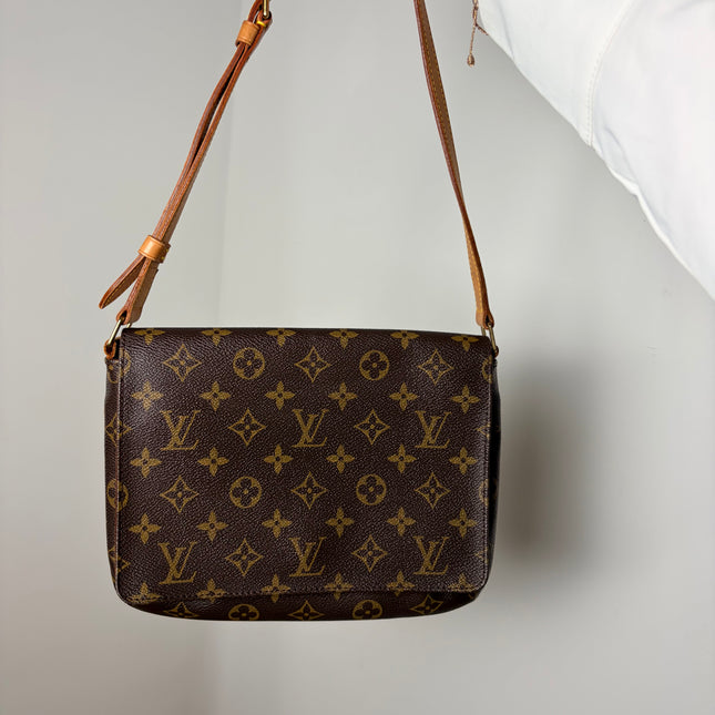 Sac Louis Vuitton Musette PM