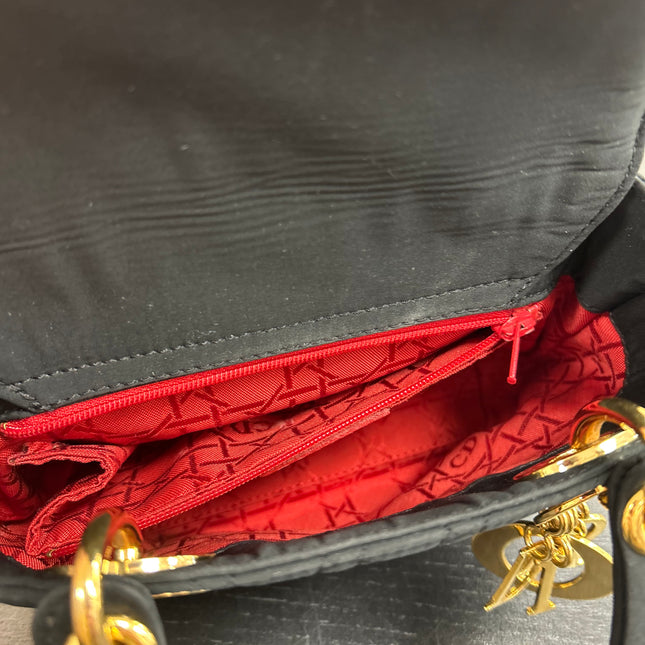Sac Micro Lady Dior