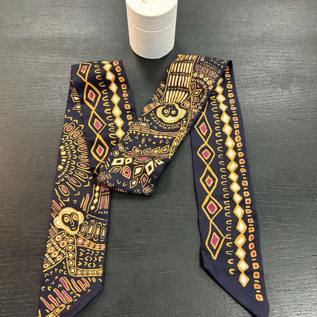 Mitzah Dior