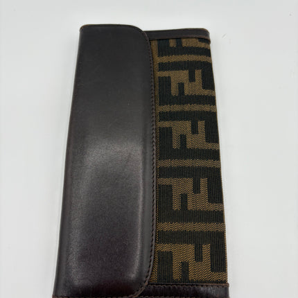 Portefeuille Fendi vintage