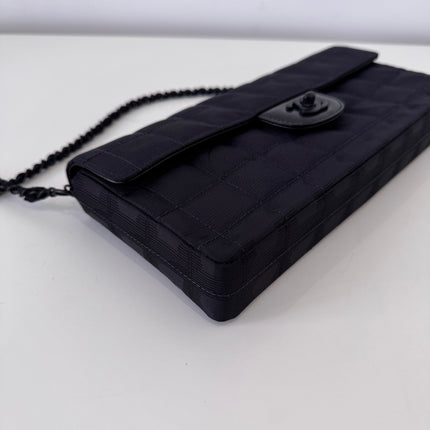 Sac Chanel Chocolate Bar Noir