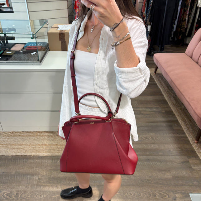 Sac C’ de Cartier