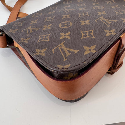 Sac Louis Vuitton Cartouchière PM