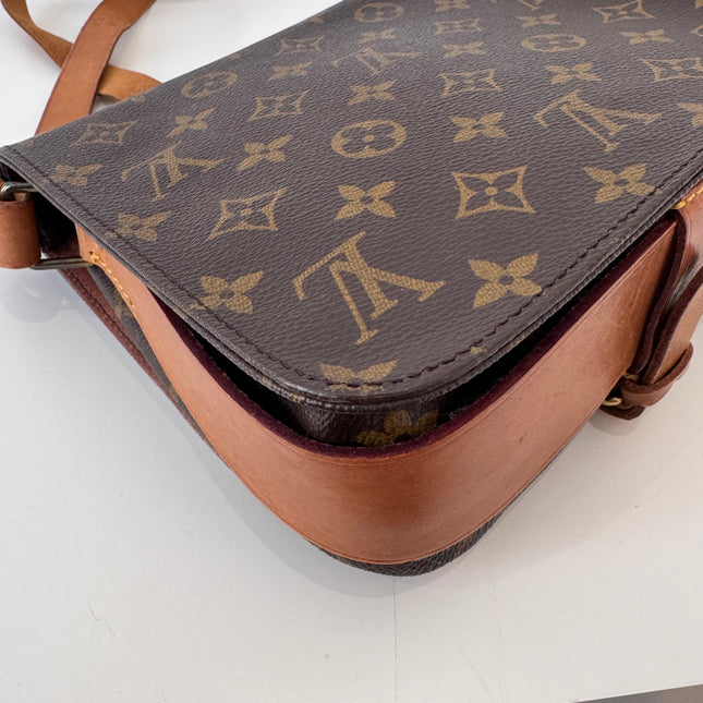 Sac Louis Vuitton Cartouchière PM