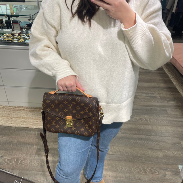 Pochette Métis Louis Vuitton