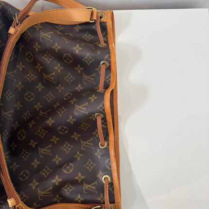 Sac Louis Vuitton Noé GM Monogram