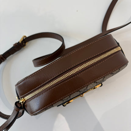 Sac Caméra Gucci