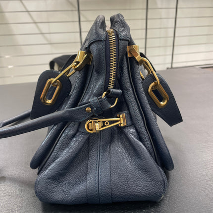 Sac Chloé Paraty Médium