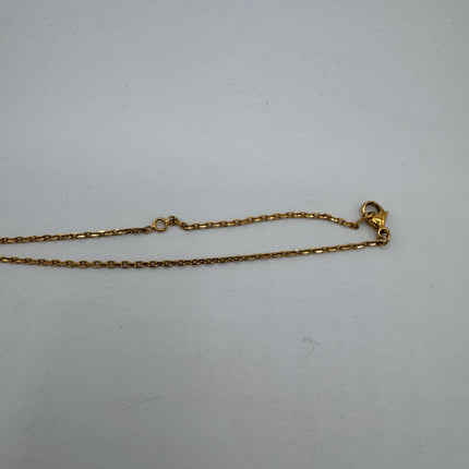 Collier Hermes O maillon