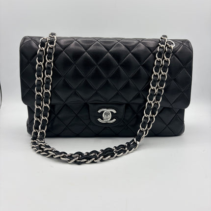 Sac Chanel classique 11.12