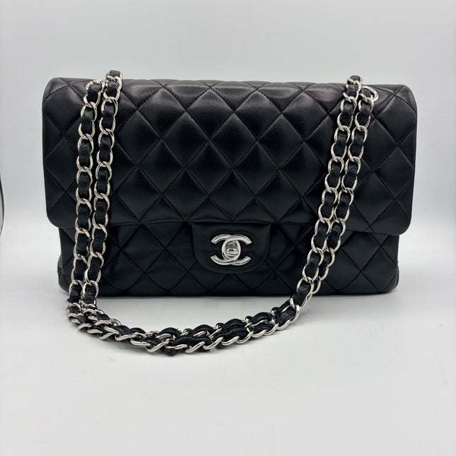 Sac Chanel classique 11.12