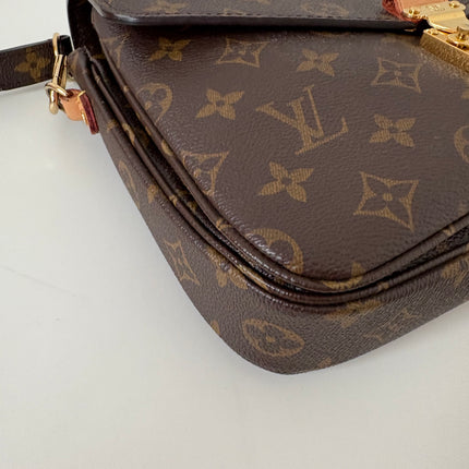 Sac pochette Louis Vuitton Métis