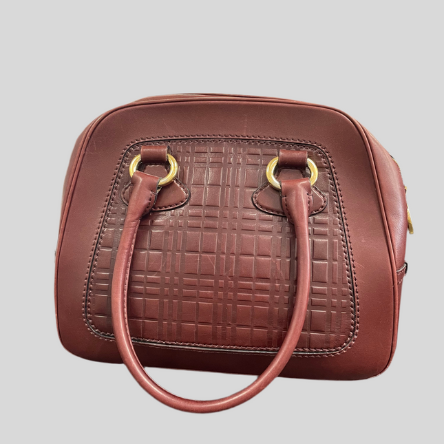 Sac Burberry