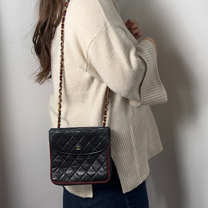 Sac mini Chanel Vintage