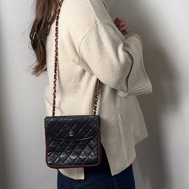 Sac mini Chanel Vintage