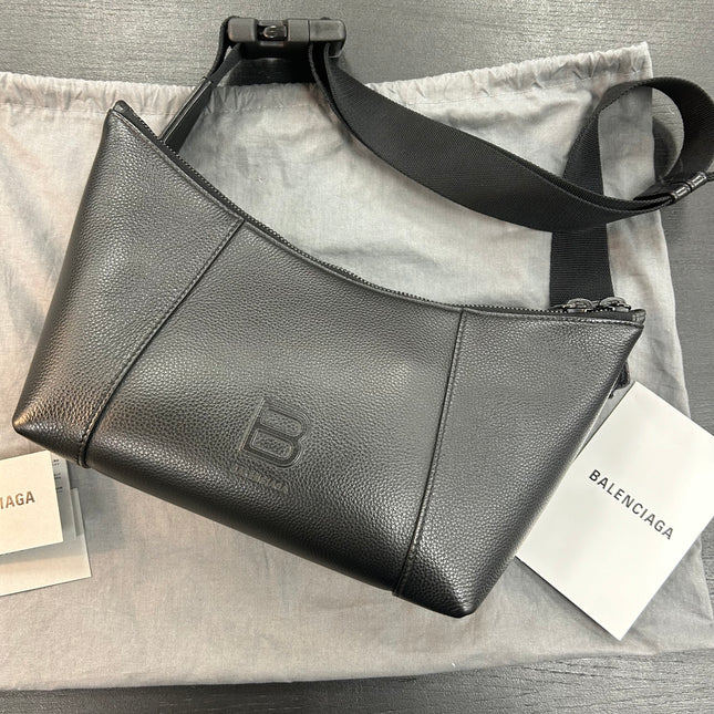 Sac bandoulière Balenciaga Homme
