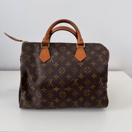 Sac Louis Vuitton Speedy 30